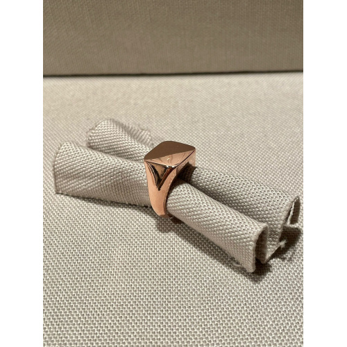 Anello discount cuore mignolo